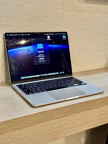 ssd 990: Б/у, Apple M4, ОЗУ, RAM: 16 ГБ — 2