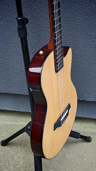bas gitara cena: ANGEL LOPEZ EC3000CNA | Slanje po dogovoru ili lično preuzimanje - — 6