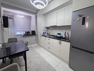 Продажа квартир: 1 комната, 43 м², Советская/Скрябина Элитка, 4 этаж, Евроремонт — 6