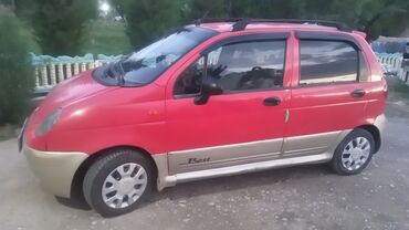 катушка матиз: Daewoo Matiz: 2004 г., 0.8 л, Автомат, Бензин, Хэтчбэк