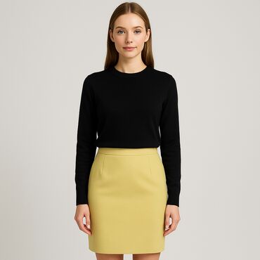 asymetryczne spódniczki: Gerry Weber, Спідниця жіноча, L