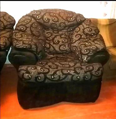 Divan və kreslo dəstləri: Di̇van-kravat, Divan, Bazasız, Açılan — 9