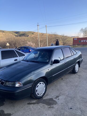 Daewoo: Daewoo Nexia: 2004 г., 1.6 л, Механика, Бензин