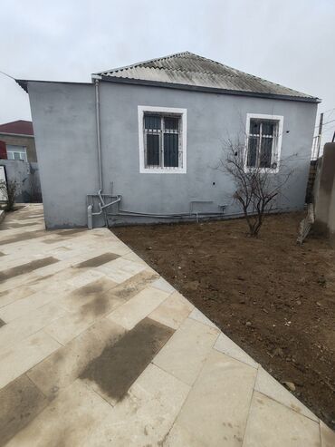 Həyət evləri və villaların satışı: Binəqədi qəs. 3 otaqlı, 100 kv. m, Kredit yoxdur, Yeni təmirli -da lalafo.az — 2 Həyət evləri və villaların satışı: Binəqədi qəs. 3 otaqlı, 100 kv. m, Kredit yoxdur, Yeni təmirli — 2