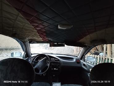 запчасти на шевроле трекер: Chevrolet Lanos: 1998 г., 1.5 л, Механика, Бензин, Седан — 6