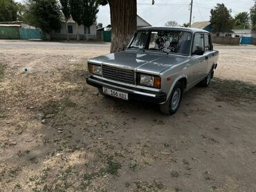 арзан матиз 1: Продается классический седан ВАЗ-2106. Автомобиль серебристого цвета