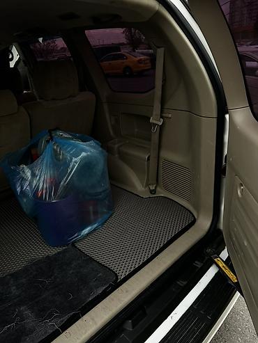 тоета рактис: Toyota Land Cruiser Prado: 2006 г., 3 л, Механика, Газ, Внедорожник — 2