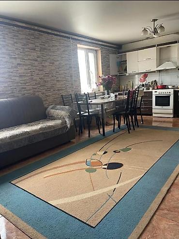 дом трансформер: 6 комнат, 240 м², 20 соток, Аламедин (ГЭС-2), Риэлтор — 1