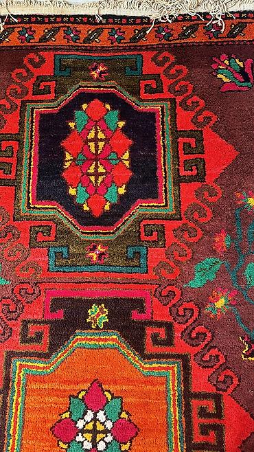 qəd: Xalça Dekorativ, Azərbaycan, Kredit yoxdur — 4