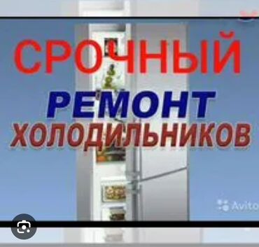 холодильники маленький: Предлагаем услуги срочного ремонта холодильников. Специалисты готовы