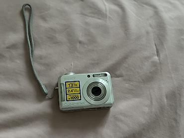 sony dsc w830: ПРОДАЮ Б/У компактную цифровую камера Sony Cyber-shot DSC-S750 — 3