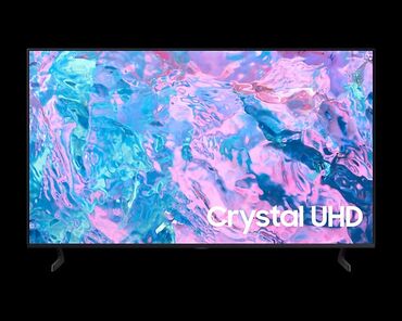 Б/у Телевизор Samsung Led 43" UHD (3840x2160), Бесплатная доставка