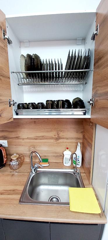 Иссык-Куль 2026: Коттедж, 63/1. ЦО Радуга West, Кош-Кол, Детская площадка, Парковка, стоянка, Охраняемая территория — 5