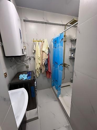 квартиры талас: 2 комнаты, 65 м², Элитка, 8 этаж, Евроремонт — 6