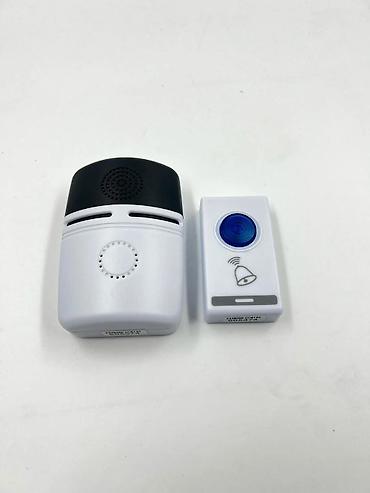 Ремонт и строительство: Qapı zəngi 803D vilkalı Qapı Zəngi 803D, vilkalı və sadə dizaynı ilə — 2