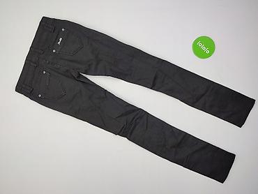 flared jeans 152: Jeansy damskie, rozmiar L — 3