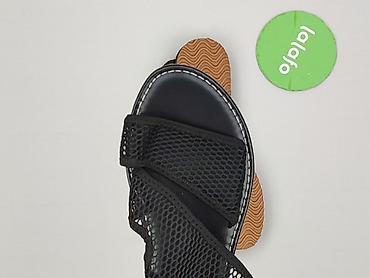 buty walkx: Sandały damskie, rozmiar 40 — 5