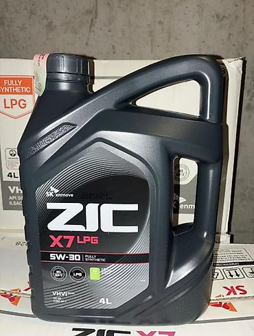 m filters: Продаем Моторное масло ZIC, оригинал Привозим напрямую из Кореи. ⛽️ — 3