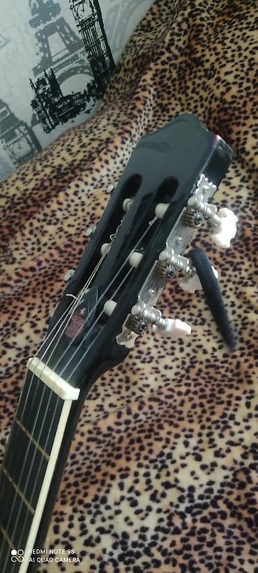 gibson gitara: Klassik gitara, İşlənmiş, Ünvandan götürmə — 4