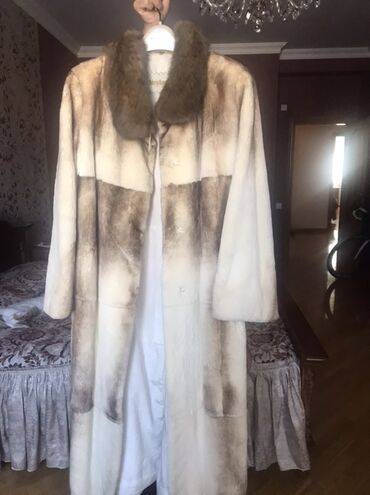 Kürklər: Şubalar İtalyanın Braschi firnası, 8000 AZN alınıb, 2000 AZN verilir — 4