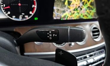 Mercedes-Benz: Mercedes-Benz E-Class: 2019 г. — 8