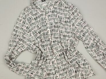 t shirty hugo boss: Koszula damska, rozmiar L
