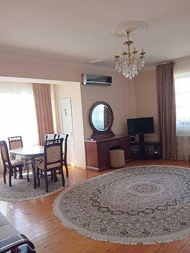 аренда комнаты: İcarəyə verilir 2 otaqlı köhnə tikili 100 m², 8 Noyabr m. 175 AZN/ay — 4