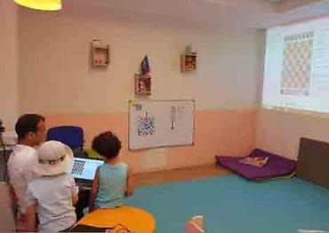 danisan kukla: Online Chess Lessons I was born in Azerbaijan which was once part of — 2