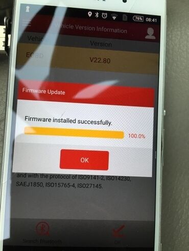 Alati za automobile: Thinkcar thinkdiag nova verzija full system, all car 16 reset service — 7