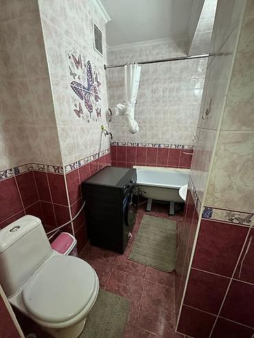 2 room: Сдается просторная 2‑комнатная квартира с раздельной планировкой. - — 8