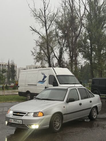 стартер деу нексия: Daewoo Nexia: 2011 г., 1.6 л, Механика, Бензин, Седан