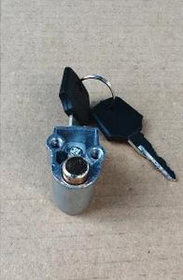 Ostali pribor i dodaci za alate: BRAVA KUTIJE BATERIJE EBIKE BICIKL | Brava sa 2 ključe od kutije za — 11