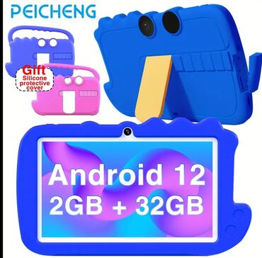 Digər planşetlər: Uşaqlar üçün android sistemli planşetler.Sifarişle gelir 7-14 güne🤍👍🏻 -da lalafo.az — 6 Digər planşetlər: Uşaqlar üçün android sistemli planşetler.Sifarişle gelir 7-14 güne🤍👍🏻 — 6