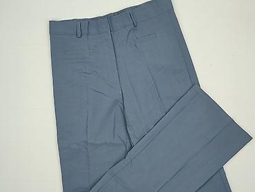 legginsy sliskie: Spodnie materiałowe damskie, rozmiar XL — 1