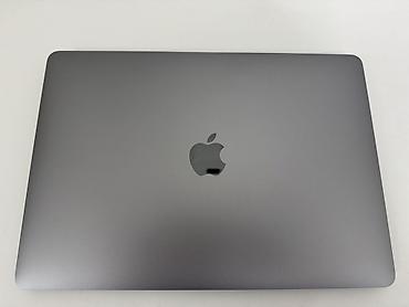 Ноутбуки Apple (MacBook): Для учебы, Б/у, Apple M1 Pro, ОЗУ, RAM: 16 ГБ — 2