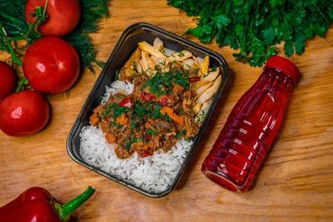 Выездные банкеты: ОБЕД СЕРВИС *О нас* Наша компания obedservice.osh занимается — 11