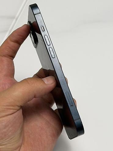 redmi note 11 e: IPhone 13, Б/у, 128 ГБ, Midnight, Защитное стекло, Чехол, 74 % — 4