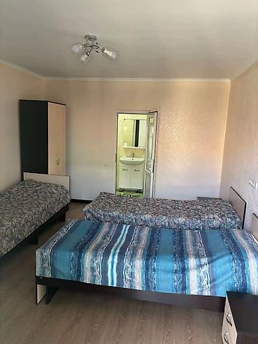 Иссык-Куль 2026: Коттедж, Асем Чолпон-Ата — 7