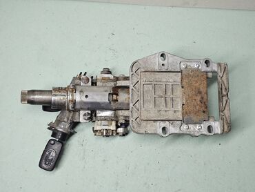 Рулевые колонки: Рулевая колонка Audi 2002 г., Б/у, Оригинал, Германия — 2