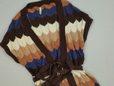 флісові кофти жіночі: Women`s knitwear, M (EU 38)