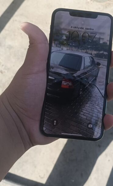 iphone 13 mini ikinci el: IPhone 11 Pro Max, 256 GB, Space Gray, Face ID