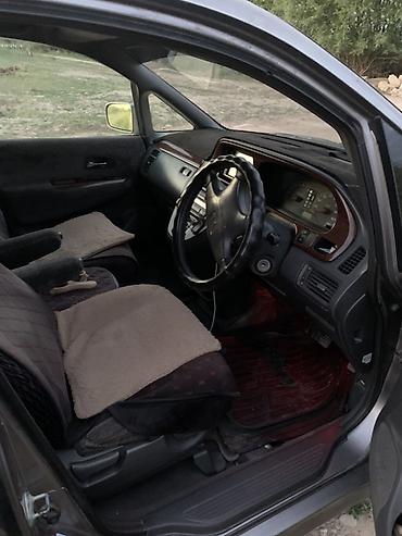 bwb e34: Honda Odyssey: 2000 г., 0.3 л, Автомат, Бензин, Минивэн — 3
