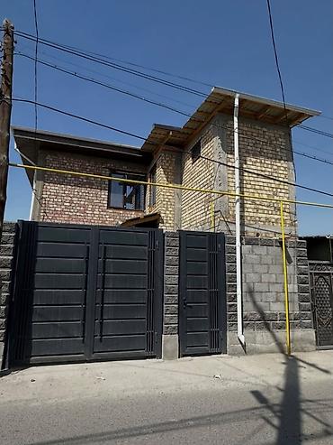 Продажа домов: 4 комнаты, 112 м², 1 соток, Бишкек, Токольдош — 2