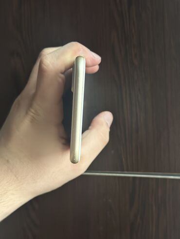 Apple iPhone: IPhone 7 Plus, 128 GB, Qızılı — 10