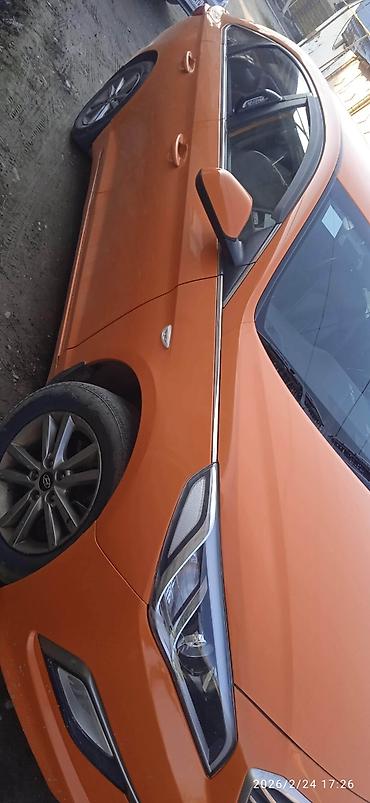 Hyundai: Hyundai Sonata: 2019 г., 2 л, Автомат, Газ — 3