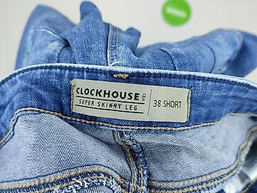 clockhouse jeans: Clockhouse, Jeansy damskie, rozmiar M — 4