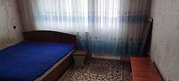бишкее: 3 комнаты, 82 м², 105 серия, 5 этаж — 2