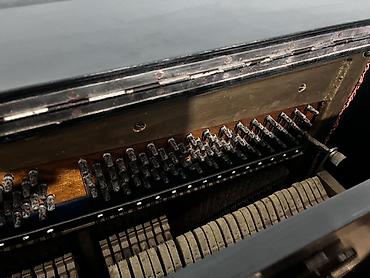 Pianolar: Piano, Akustik — 8