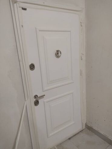 Yeni tikili: 3 otaqlı, Yeni tikili, m. Neftçilər, 88 kv. m — 4