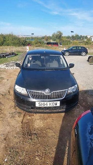 nautilus ventili: 1.6TDI CAY KRILA LEVO I DESNO ZA ŠKODA RAPID OD 2013. DO 2017. GOD. | — 1